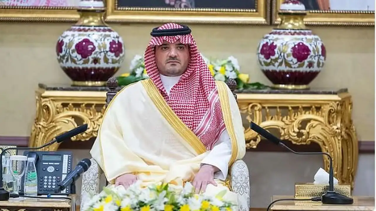 إنترسك السعودية ينطلق بالرياض برعاية وزير الداخلية ويستعرض أحدث التقنيات الأمنية